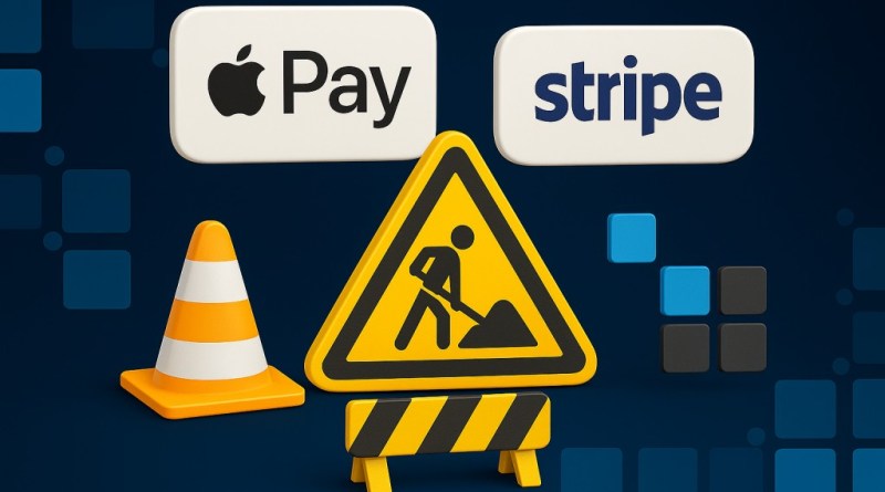 Apple Pay Not Working in Stripe? How to Solve It for CS-Cart