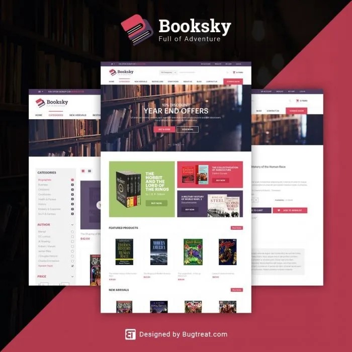 Booksky