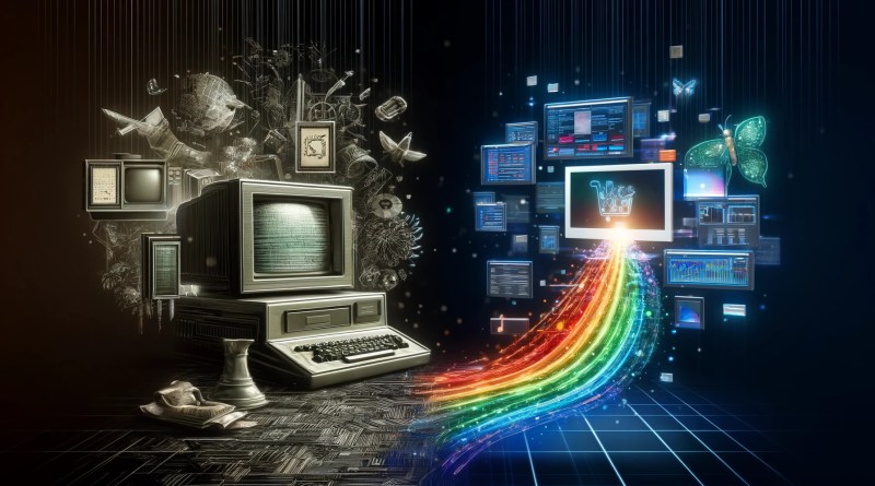 ecommerce platform migration