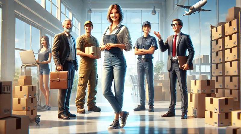 ecommerce seller partners