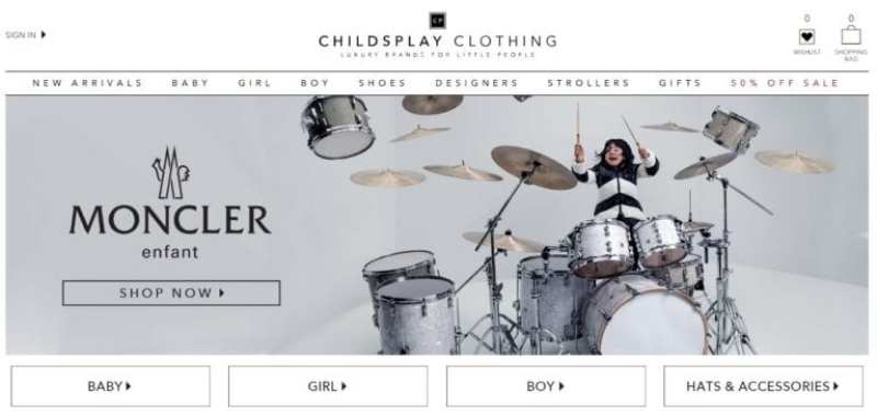 Best Ecommerce UX tips Google actually recommends for CRO: photo 2 - CS-Cart Blog