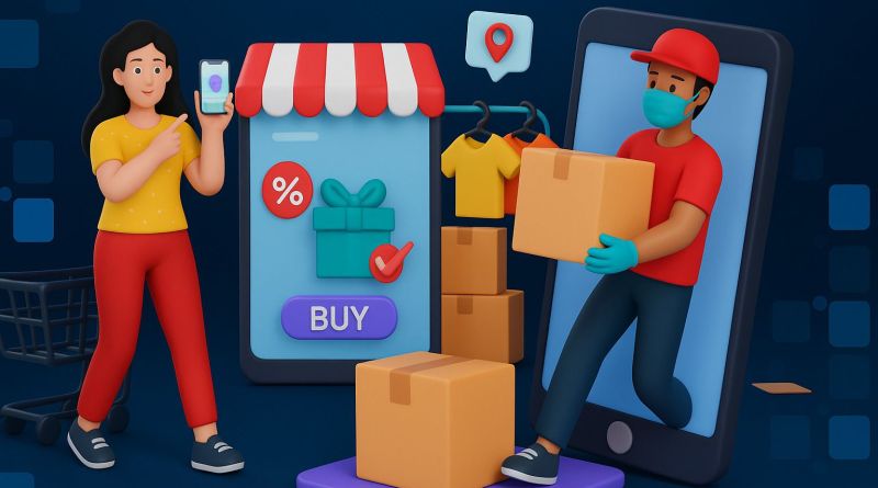 Top 9 Fulfillment Companies for Marketplaces in 2025