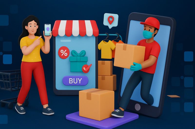 Top 9 Fulfillment Companies for Marketplaces in 2025