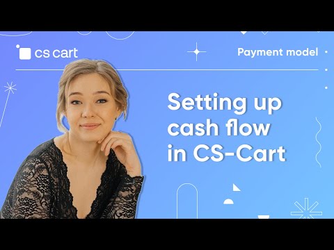 CS-Cart Multi-Vendor: Money Flow in Marketplaces