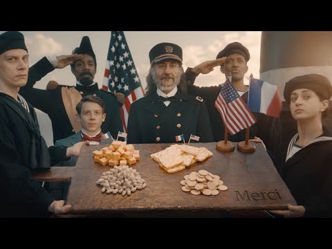 Gift Mode: Etsy’s 2024 Big Game Commercial