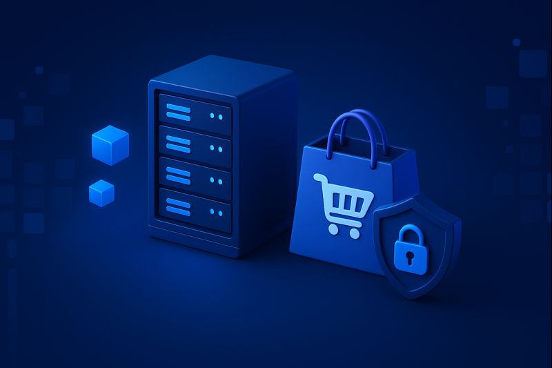 Best Self-Hosted eCommerce Platforms Compared: Open Source Options You Can Fully Control