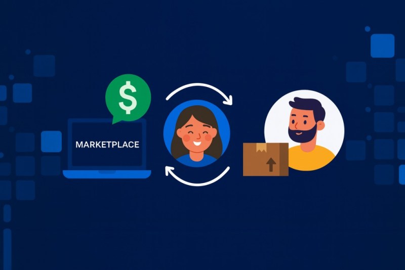 Split Payments in eCommerce: How Marketplaces Route, Bill & Pay Sellers