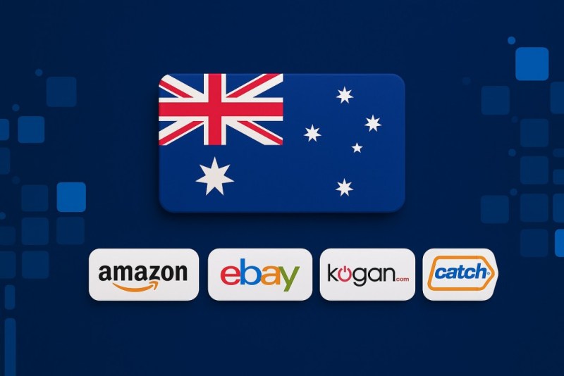 Top Online Marketplaces in Australia