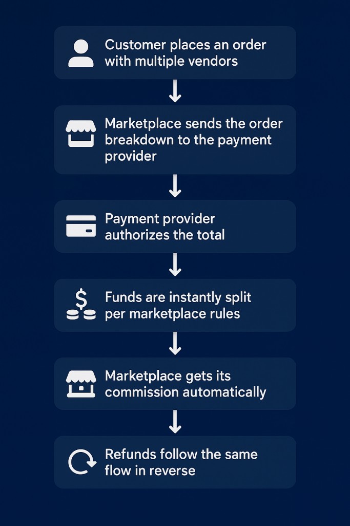 Transaction Flow