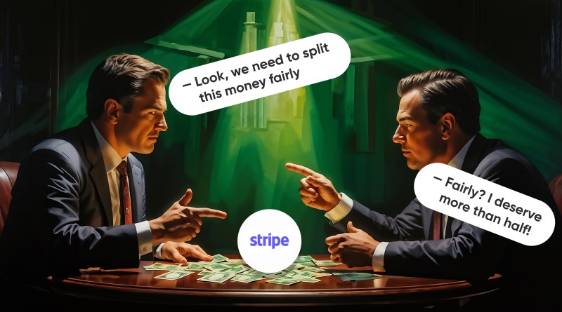 what is stripe connect