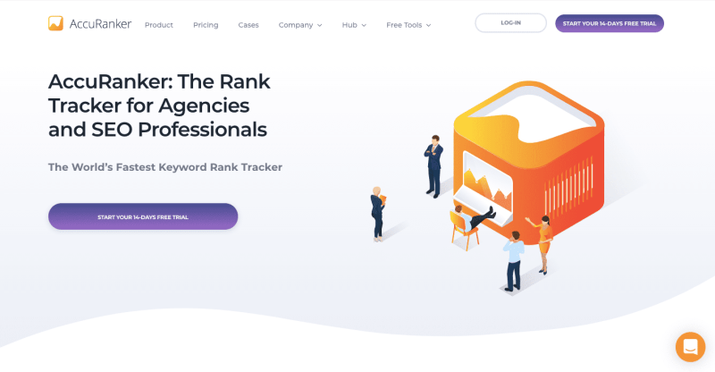 5 Best SEO Ranking Services for Small and Medium eCommerce Businesses in 2020: photo 3 - CS-Cart Blog