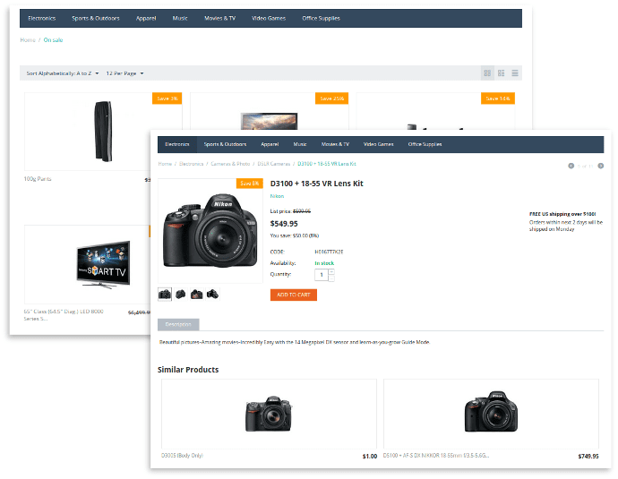 CS-Cart and Multi-Vendor 4.3.1 Released: photo 5 CS-Cart and Multi-Vendor 4.3.1 Released: photo 5 - CS-Cart Blog