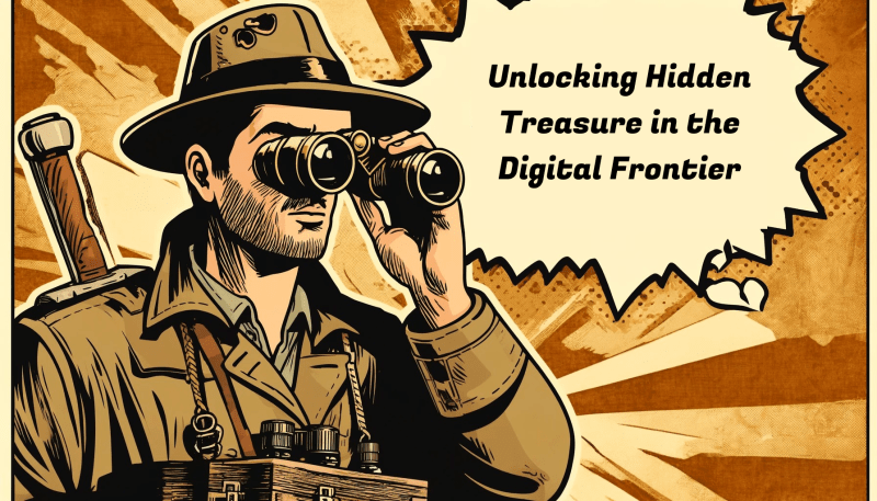 The Marketplace SEO Explorer: Unlocking Hidden Treasure in the Digital Frontier