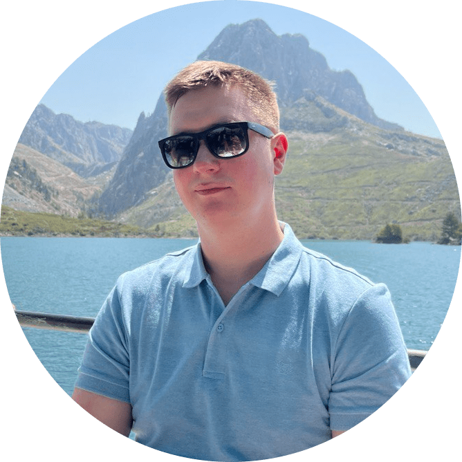 Eugene is a server expert at Scalesta with an experience in hosting services of over 10 years, and an all-around nice guy.