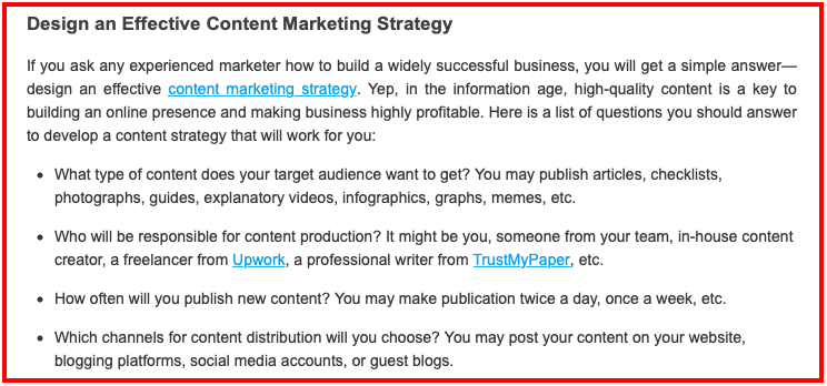 4 Common Ecommerce Marketing Myths (and Realities): photo 3 4 Common Ecommerce Marketing Myths (and Realities): photo 3 - CS-Cart Blog