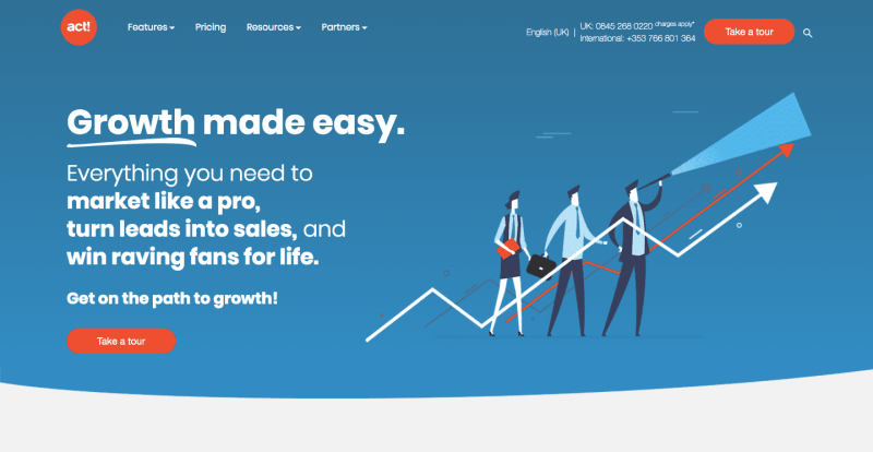 Top 5 CRM Systems for Small and Medium-Sized eCommerce Stores in 2020: photo 5 - CS-Cart Blog
