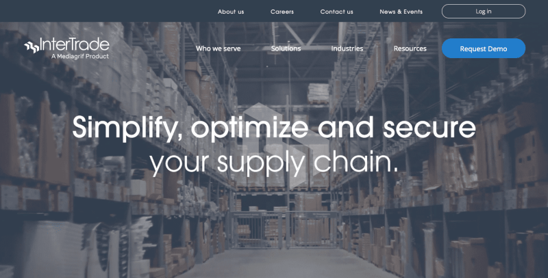 5 Hottest EDI Tools for B2B eCommerce in 2020: photo 5 - CS-Cart Blog