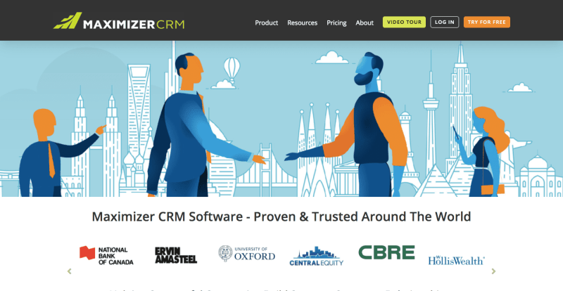 Top 5 CRM Systems for Small and Medium-Sized eCommerce Stores in 2020: photo 6 - CS-Cart Blog