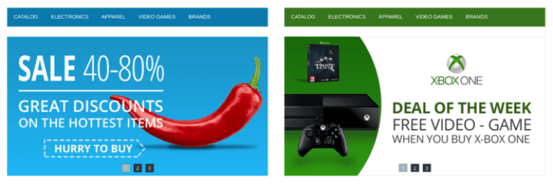 Meet Multi-Vendor 4.11.1 with Storefront Customization and Moderation Improvements: photo 2 - CS-Cart Blog