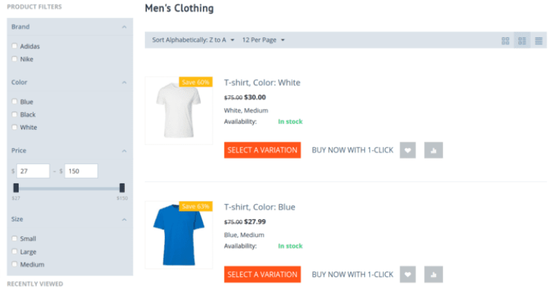 Meet CS-Cart and Multi-Vendor 4.11.3 with Improvements on the Storefront: photo 3 - CS-Cart Blog