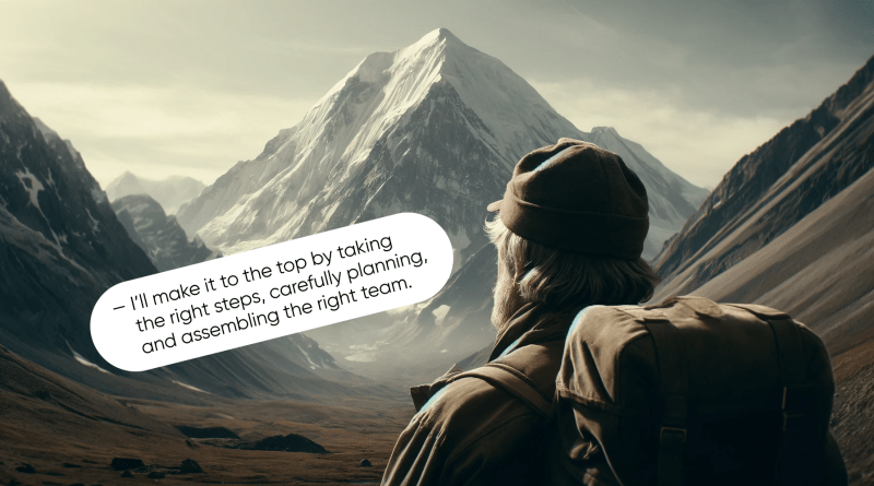 mvp marketplace is a challenging journey