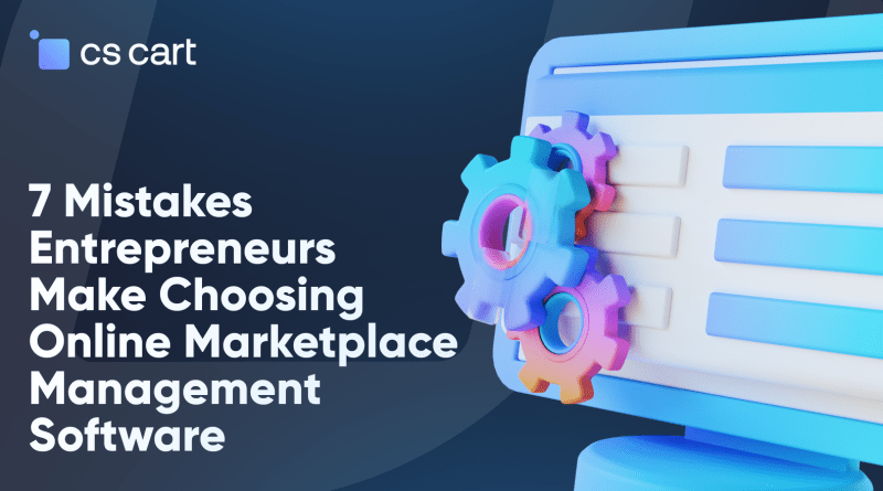 marketing management software