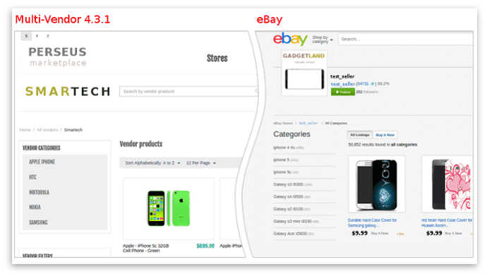 CS-Cart and Multi-Vendor 4.3.1 Released: photo 3 CS-Cart and Multi-Vendor 4.3.1 Released: photo 3 - CS-Cart Blog