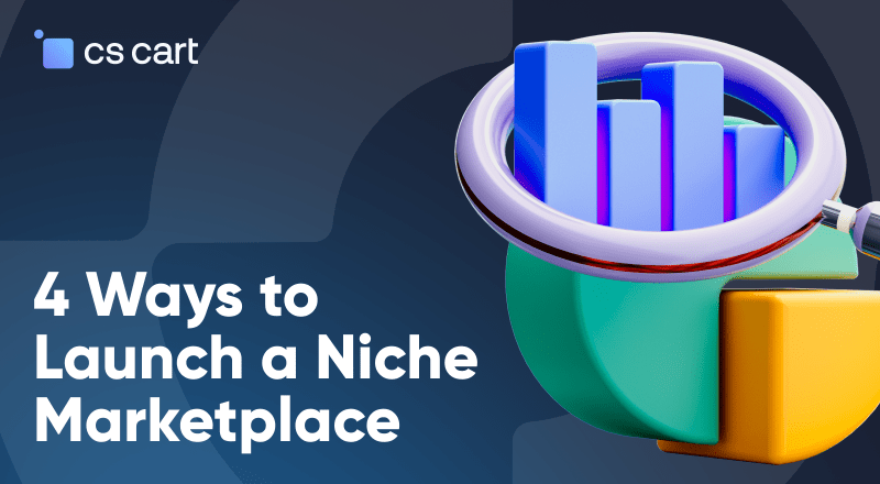 ways to launch a niche marketplace