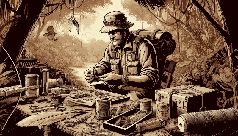 On-Page Optimization: Crafting the Perfect Lure