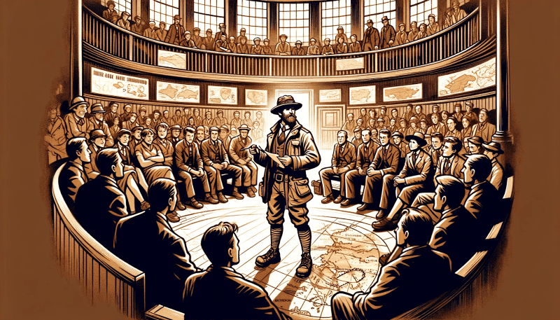 Content Marketing: Engaging Your Audience