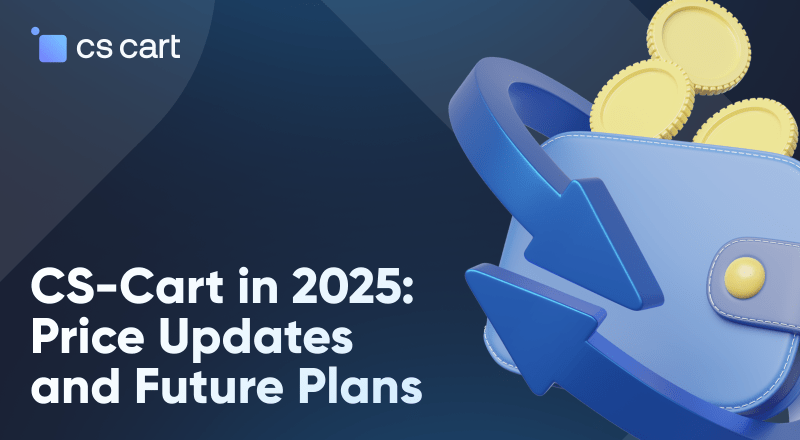 CS-Cart price updates