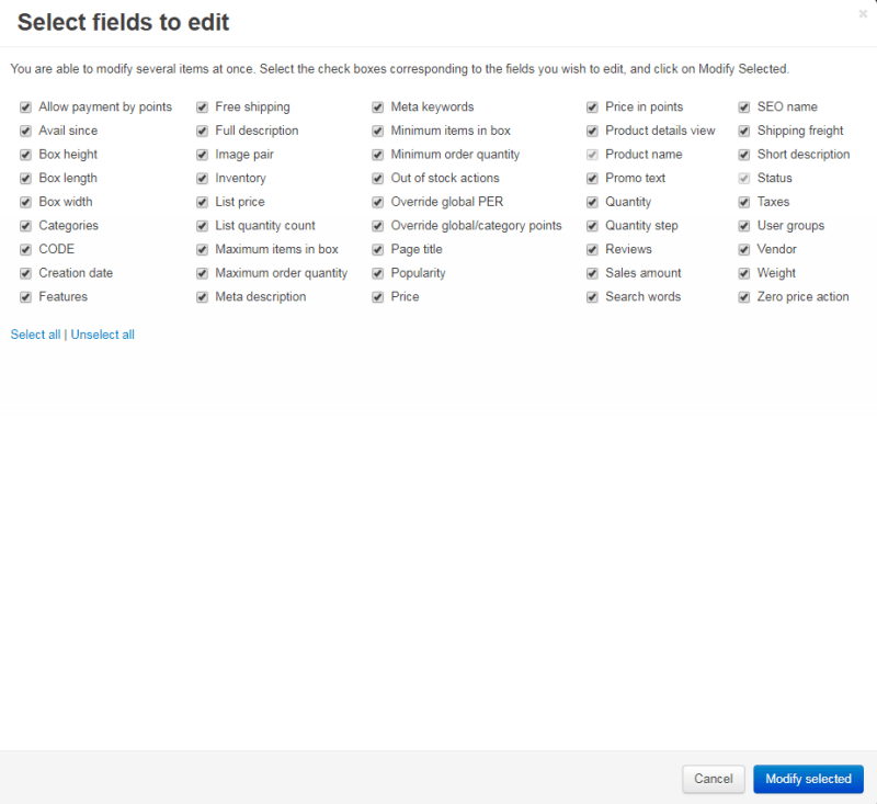 multi vendor support