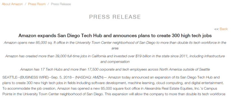 virtual shopping mall promotion