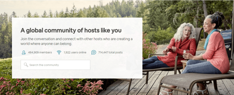 global online marketplace platform