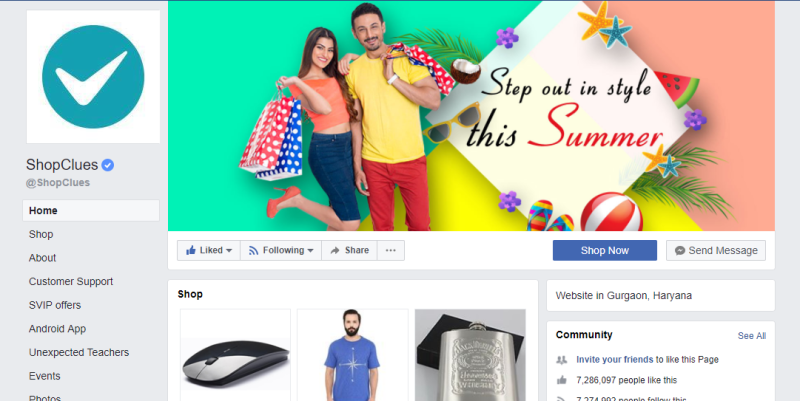 multi vendor ecommerce script