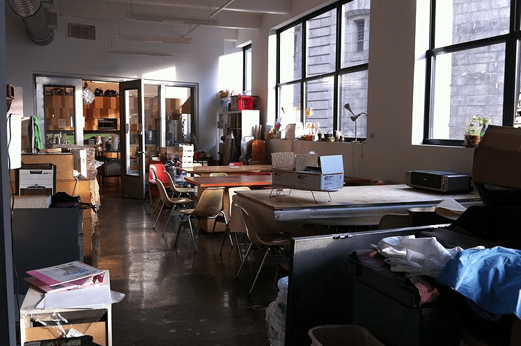 building an online marketplace