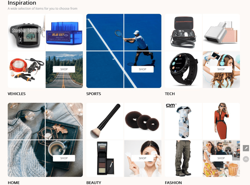 ecommerce marketplace business