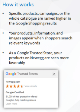 marketplace management
