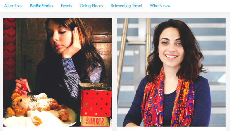 online marketplace shopping platform