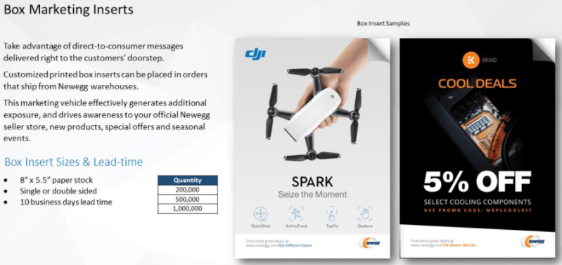 ecommerce multi site marketplace