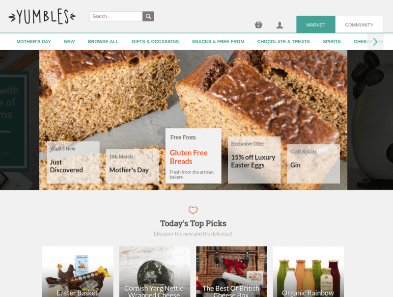 multi vendor support
