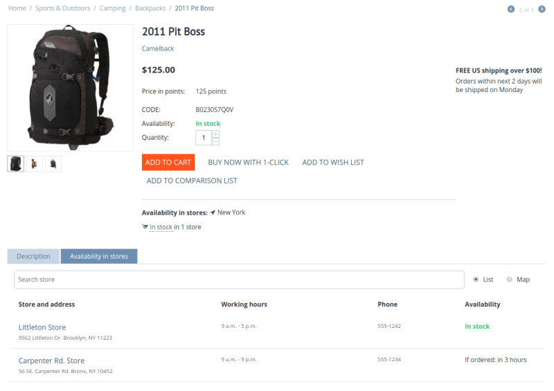 This platform gives you real-time visibility into your stock levels, so you can avoid those dreaded "out of stock" situations that can send your customers running straight into the arms of the competition. And when it comes time to ship those orders out, you've got a suite of fulfillment automation tools to help you keep things running like a well-oiled machine.