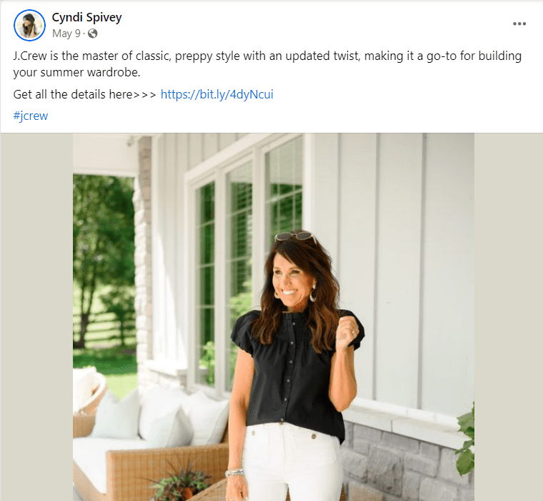 J.Crew: The Value of Customer Feedback