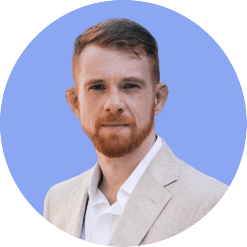 David Oak, a Cofounder of TackleTarts